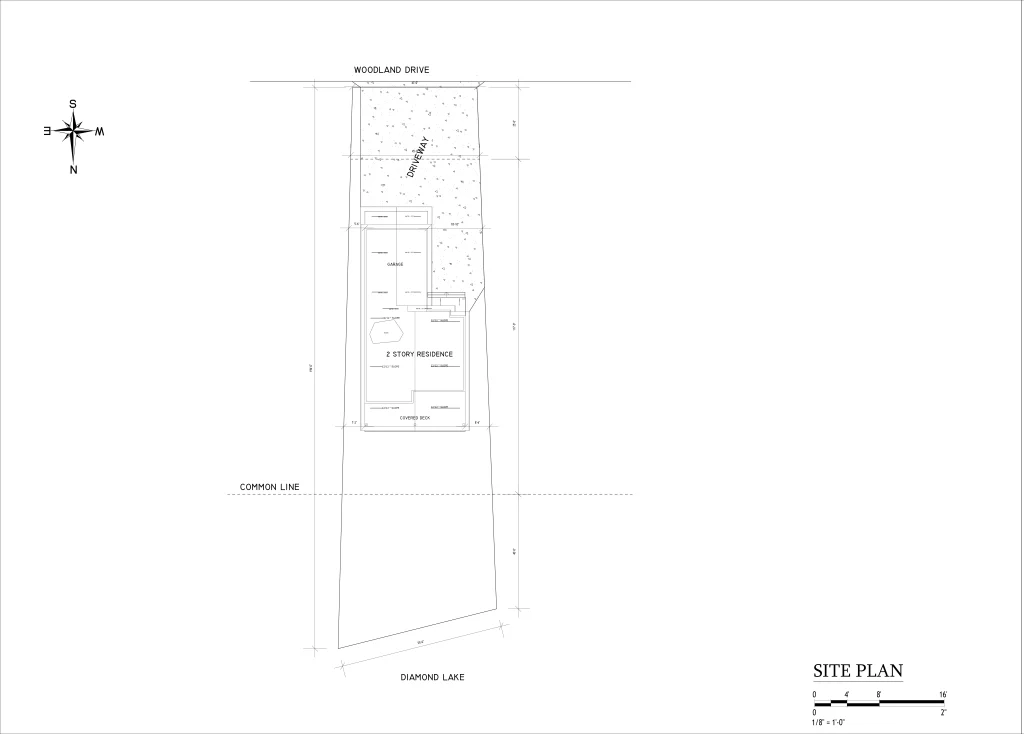 85 Woodland Dr. House Plans-2
