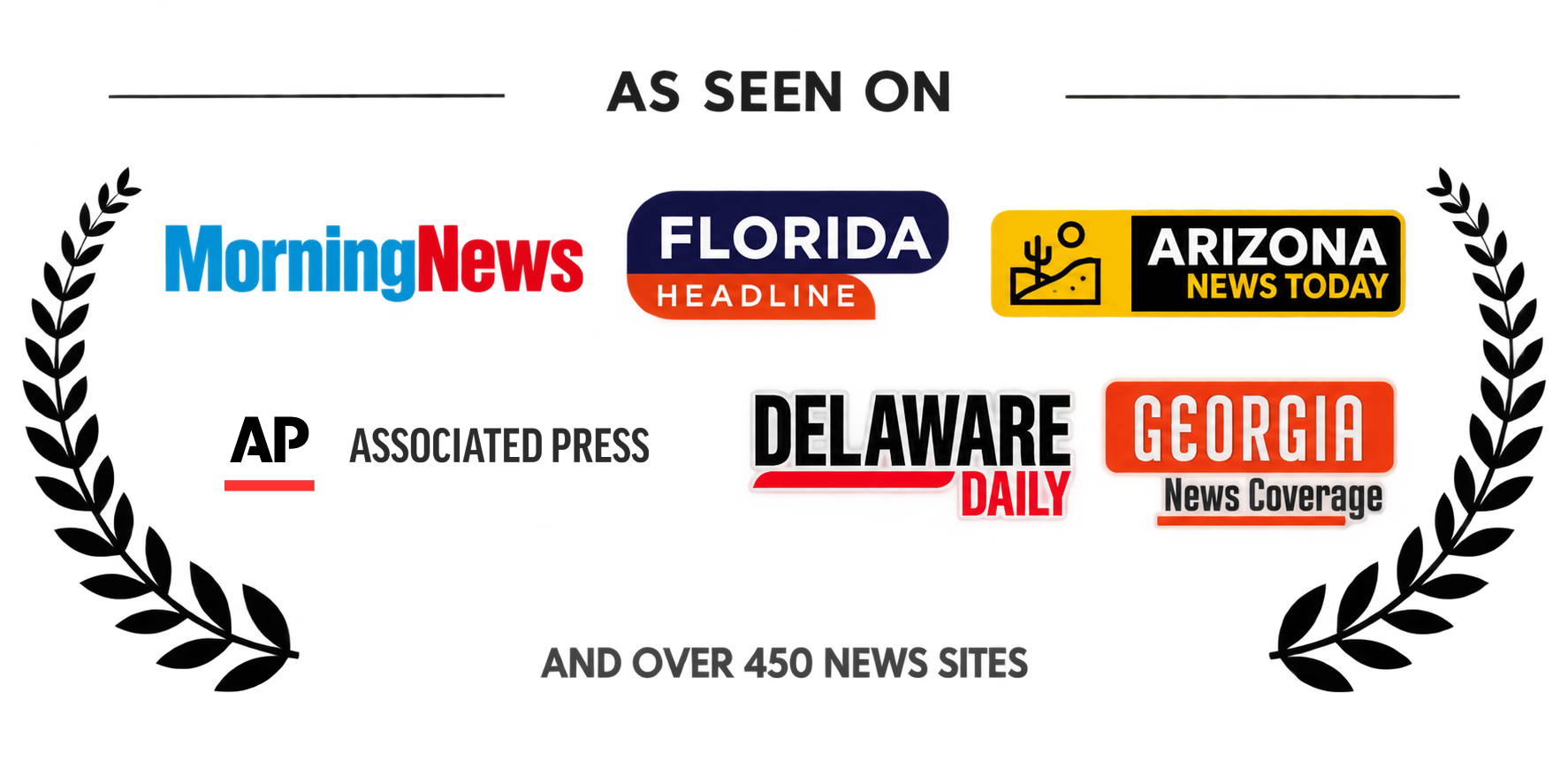 Purity Homes As Seen On Media Publications