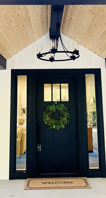 Custom Home Addition Services in Sandpoint ID