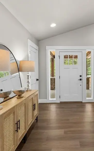 Full Home Renovation Services in Spokane Valley WA