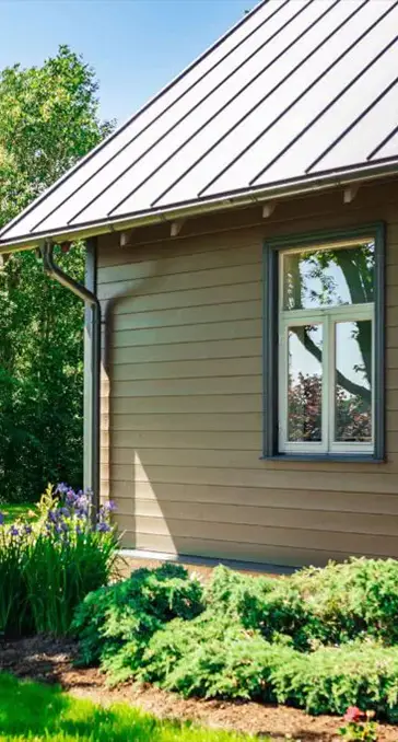 Custom Home Addition Services in Sandpoint ID