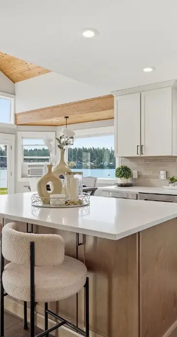 Expert Home Additions in Newport WA