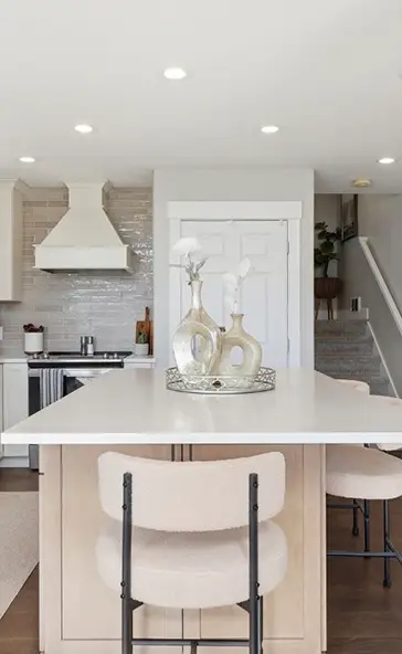 Full Home Renovation Services in Spokane Valley WA