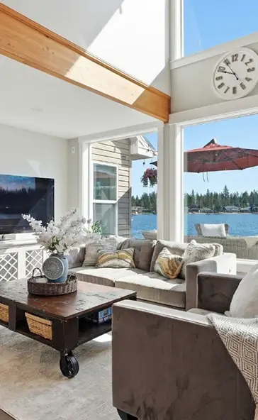 Custom Home Addition Services in Sandpoint ID