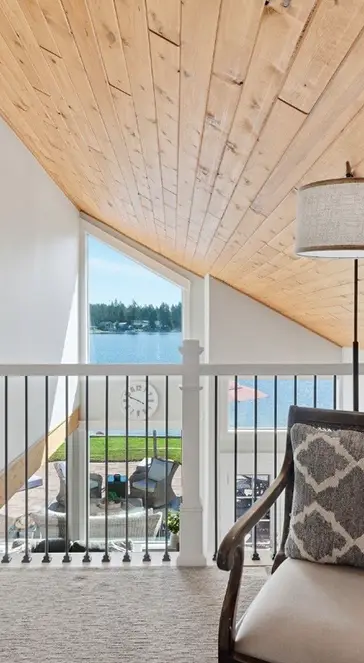 Trusted Custom Home Builders in Priest Lake ID
