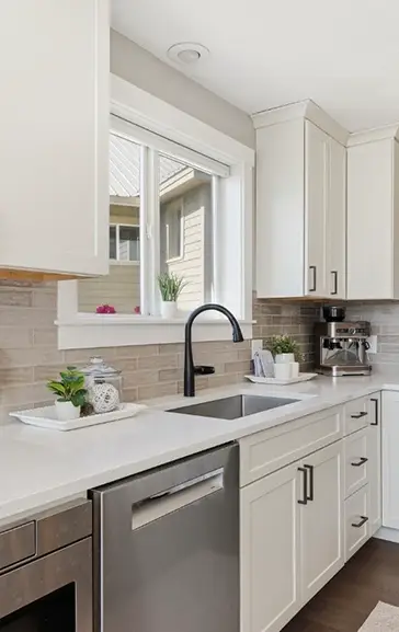 Full-Home Renovation Services in Deer Park WA