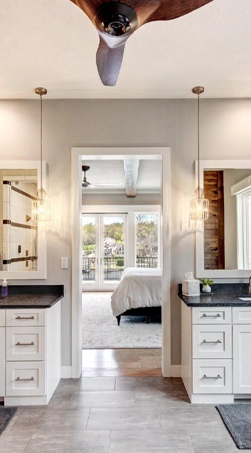 Full-Home Renovation Services in Deer Park WA