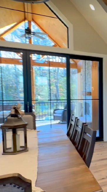 Trusted Custom Home Builders in Priest Lake ID
