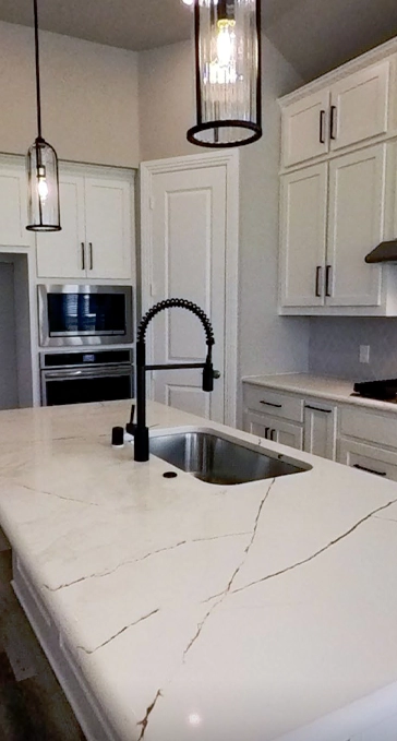 Custom Home Building