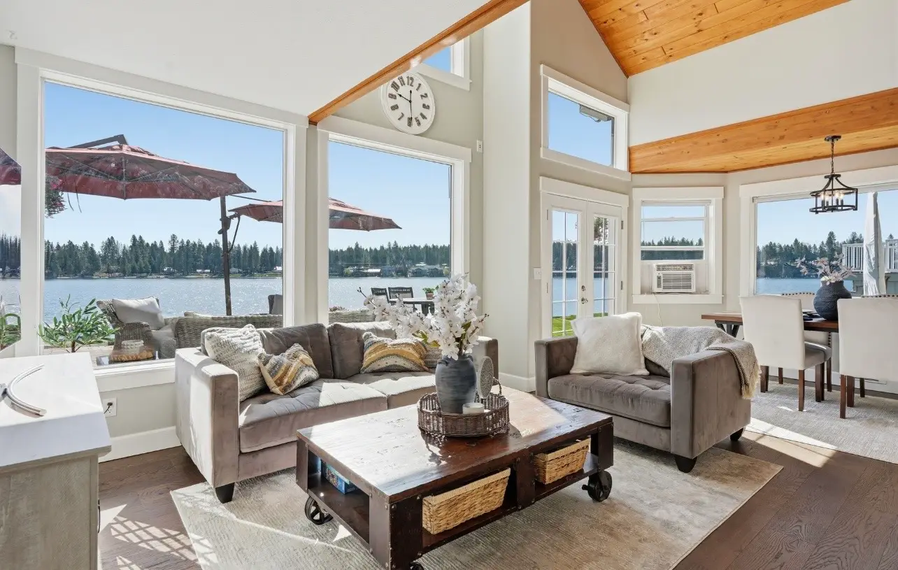 Custom Home Building