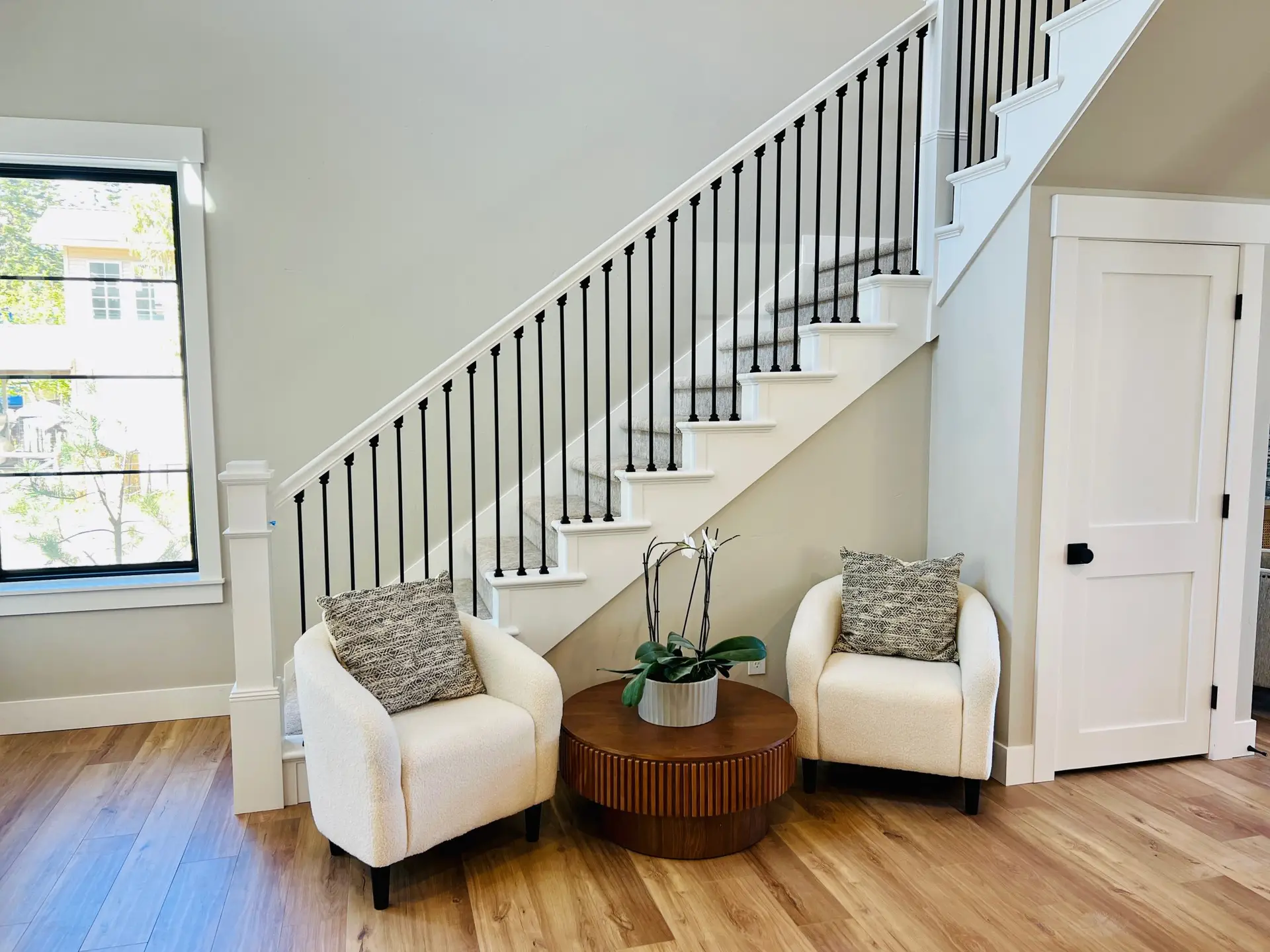 Building Homes with Straight Talk, Solid Build Standards, and Details That Last