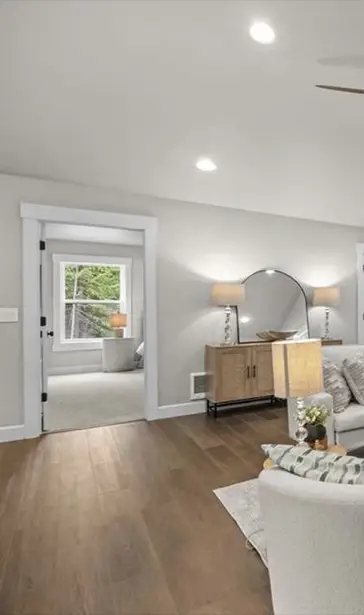 Luxury Custom Home Building Services in Spokane WA