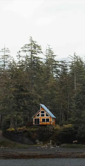 Luxury Custom Home Building Services in Spokane WA