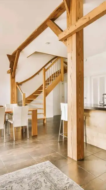 Luxury Custom Home Building Services in Spokane WA