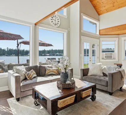 Custom Home Building